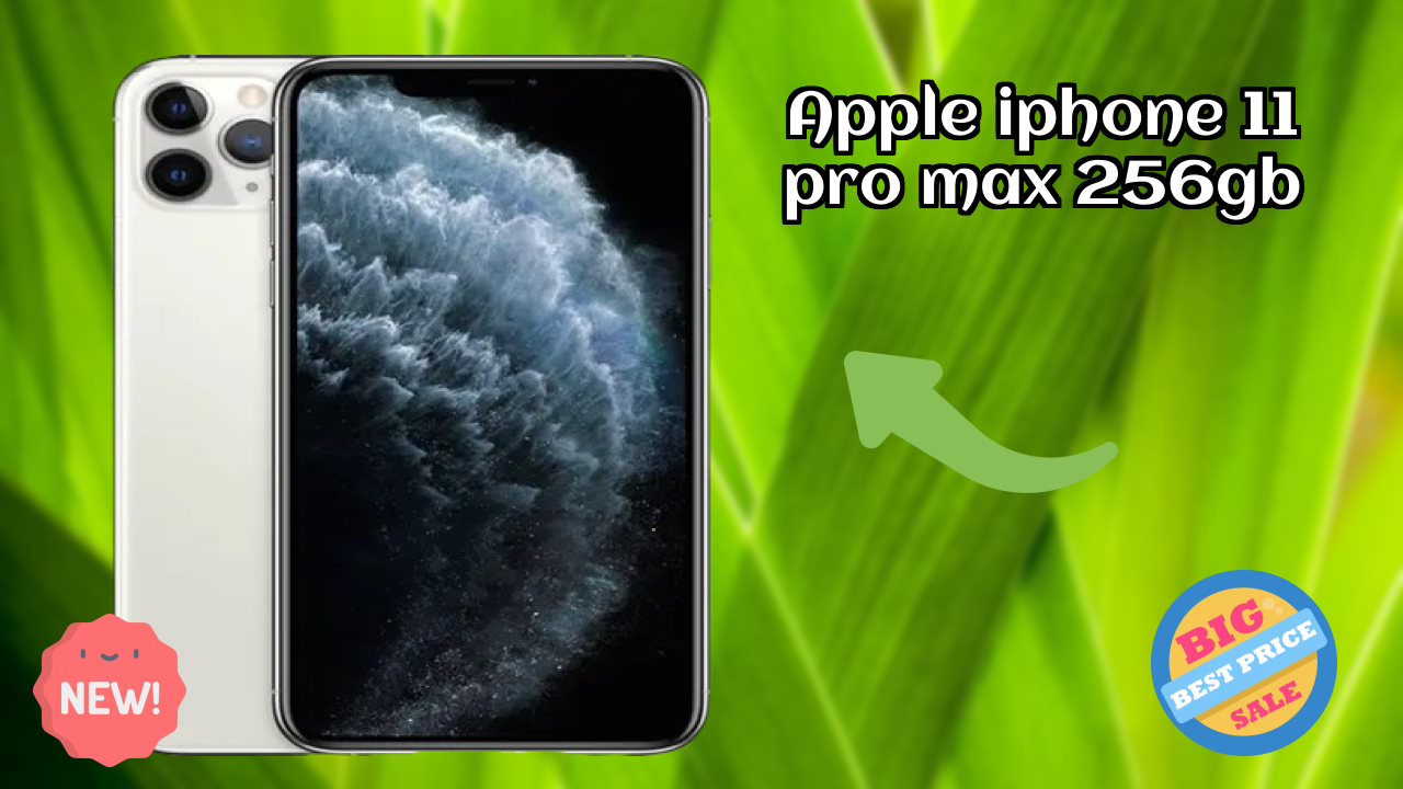 Apple IPhone 11 Pro Max 256GB Gaming Benchmarks: Apple A13 Bionic Tested