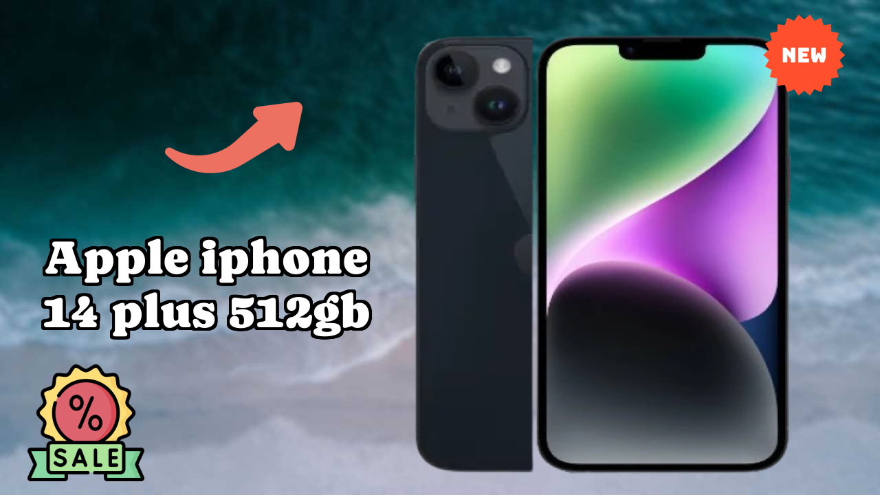 Apple IPhone 14 Plus 512GB Processor Test: Apple A15 Bionic Performance