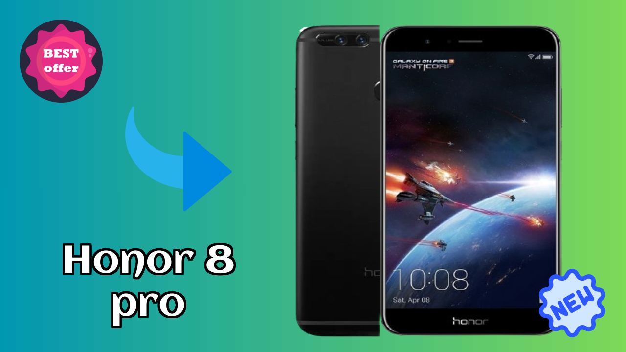 Honor 8 Pro Camera Review: 12 MP + 12 MP Rear Camera Photo Samples
