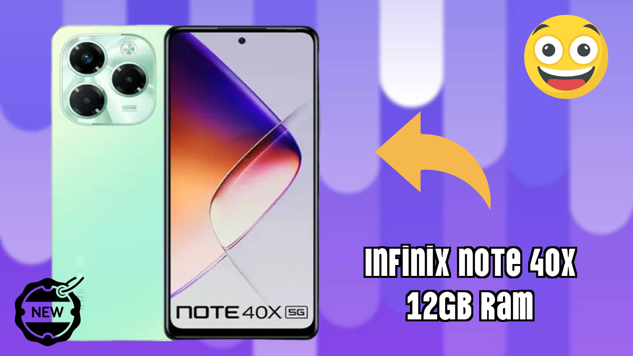Infinix Note 40X 12GB RAM Camera Test: 108 MP + 2 MP Rear Camera Low Light Sample