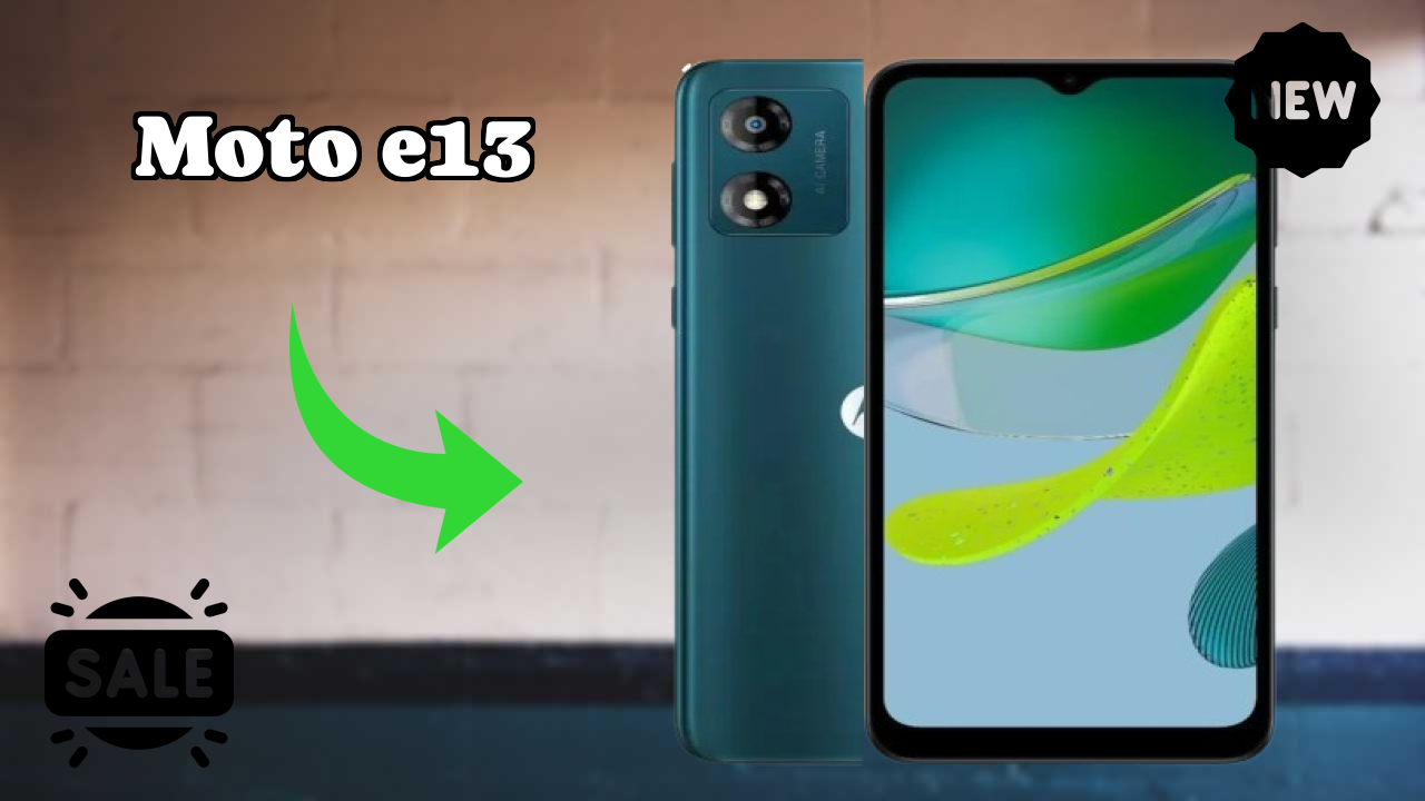 Moto E13 Camera Quality: 5 MP Front Camera Selfie Test