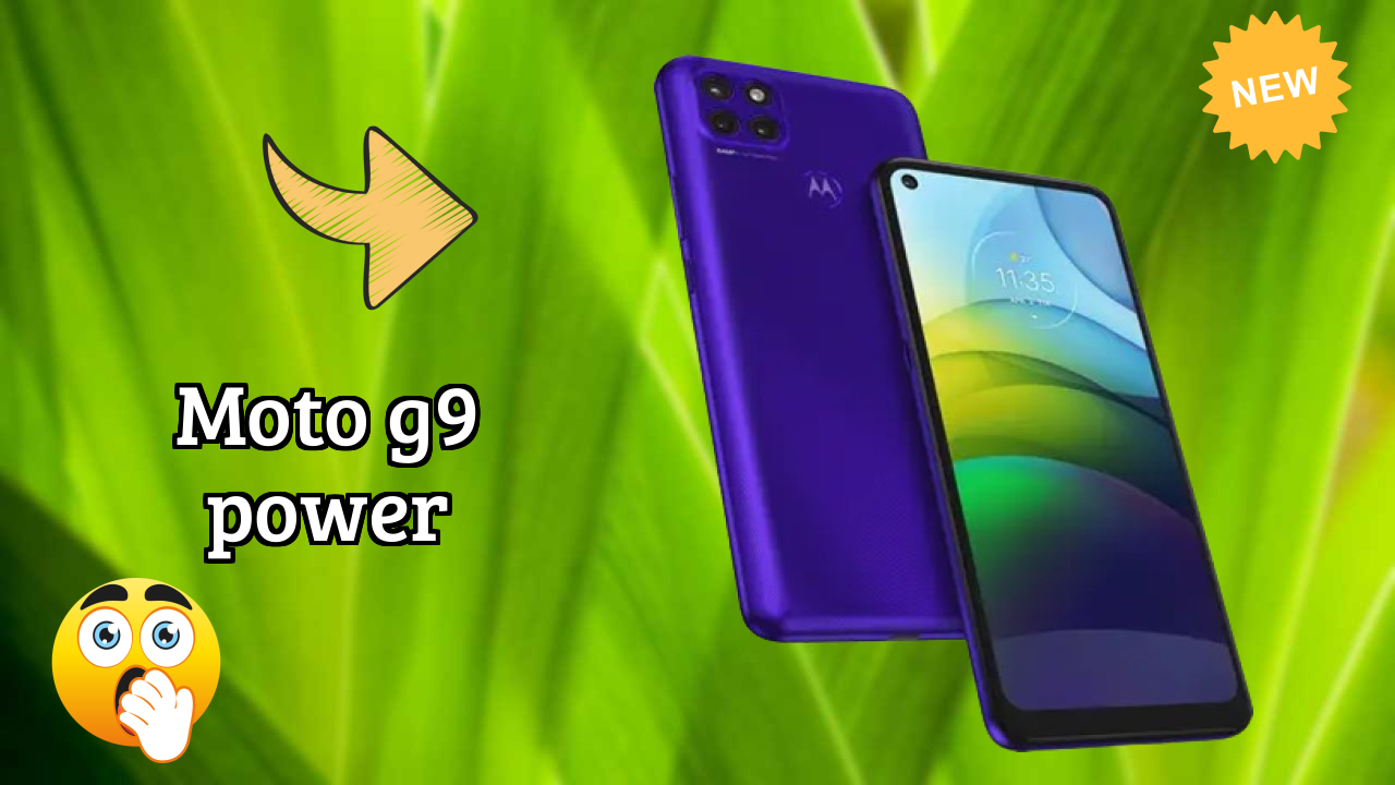 Moto G9 Power Camera Review: 64 MP + 2 MP + 2 MP Rear Camera Photo Quality