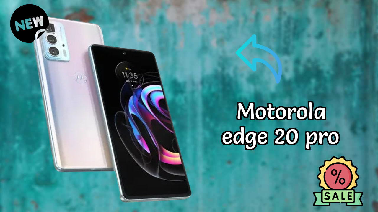 Motorola Edge 20 Pro Battery Review: 4500 MAh Charging Speed