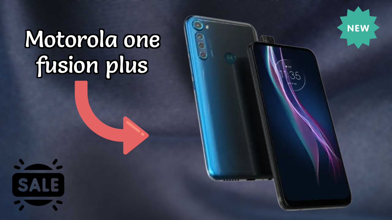 Motorola One Fusion Plus Camera Samples: 64 MP + 8 MP + 5 MP + 2 MP Rear Camera Real Photos