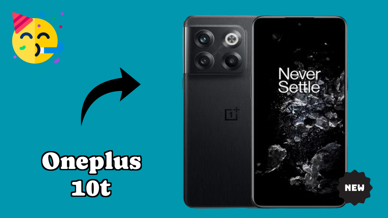 OnePlus 10T Camera Quality: 16 MP Front Camera Selfie Review