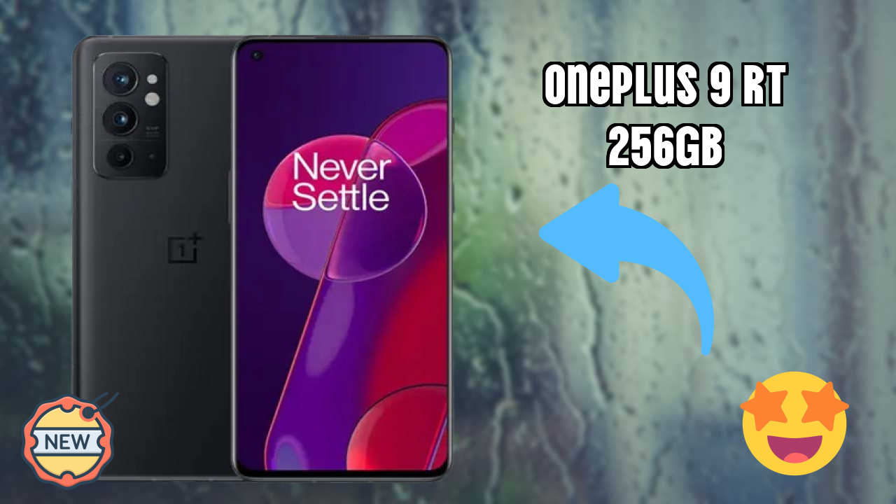 OnePlus OnePlus 9 RT 256GB - User Experience & Review