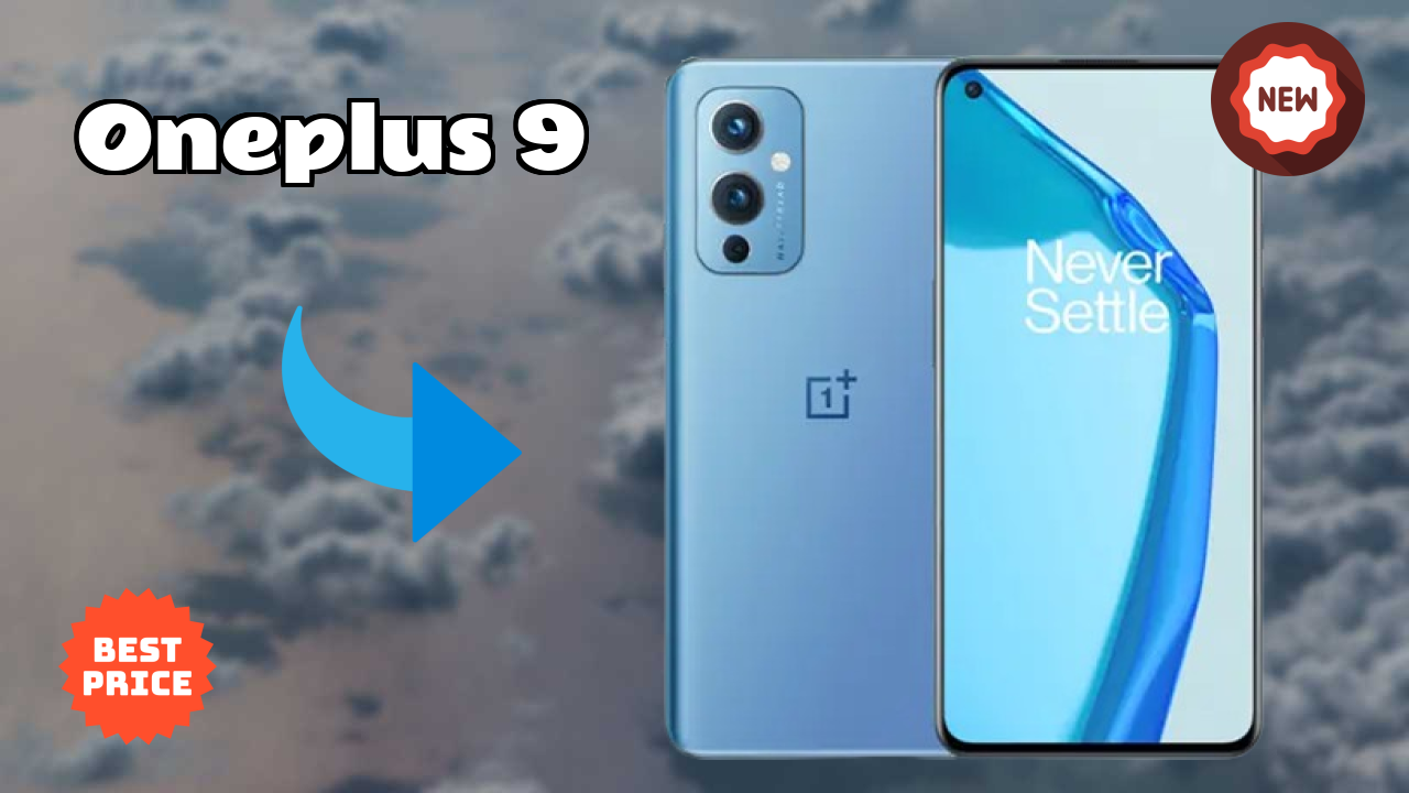 OnePlus 9 at ₹20,499 - Should You Buy It?