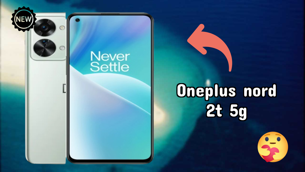 OnePlus Nord 2T 5G Long-Term Review: Pros and Cons
