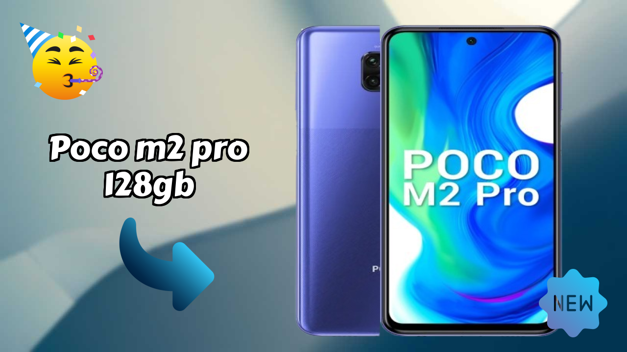 POCO M2 Pro 128GB Camera Samples: 48 MP + 8 MP + 5 MP + 2 MP Rear Camera Quality Test