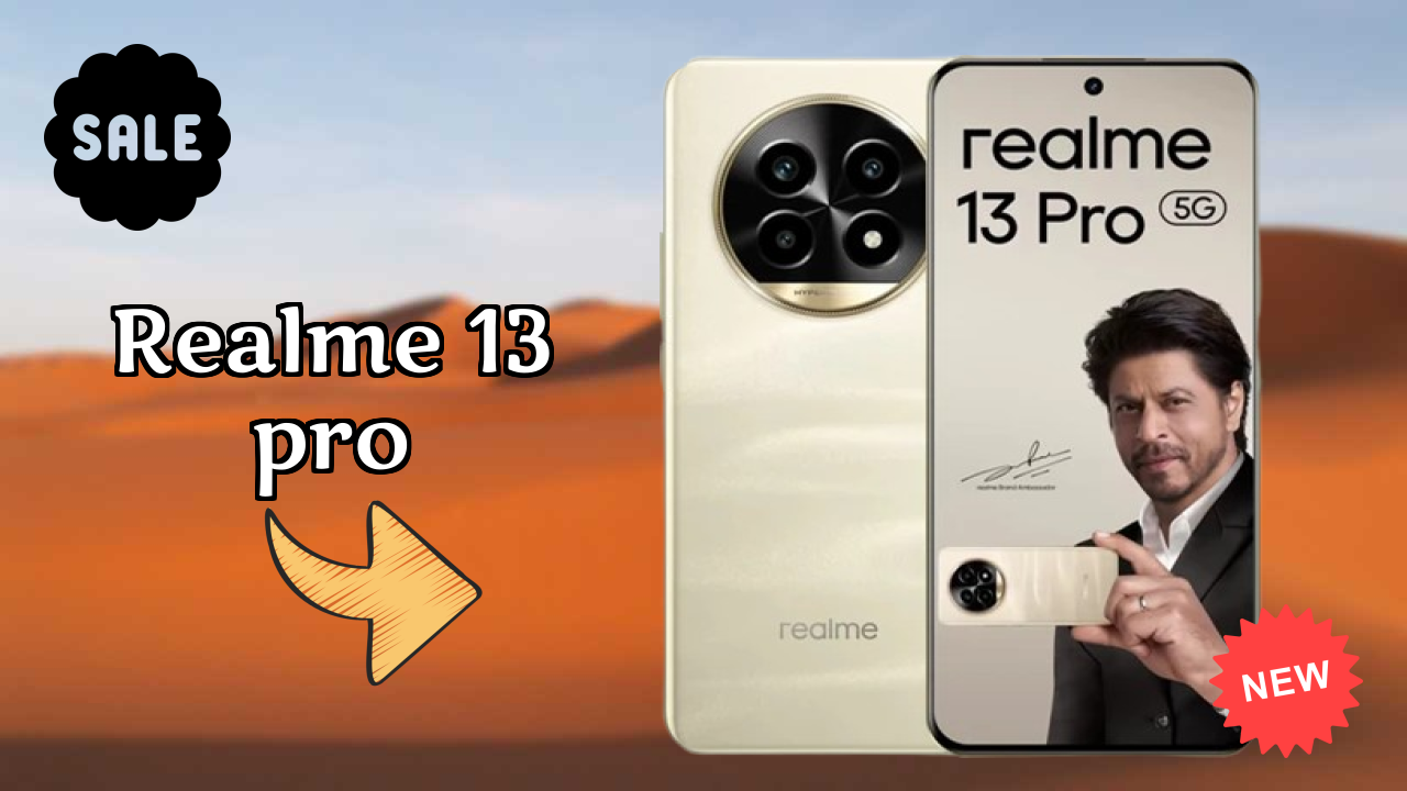 Realme 13 Pro Processor Test: Snapdragon 7s Gen 2 Benchmarks