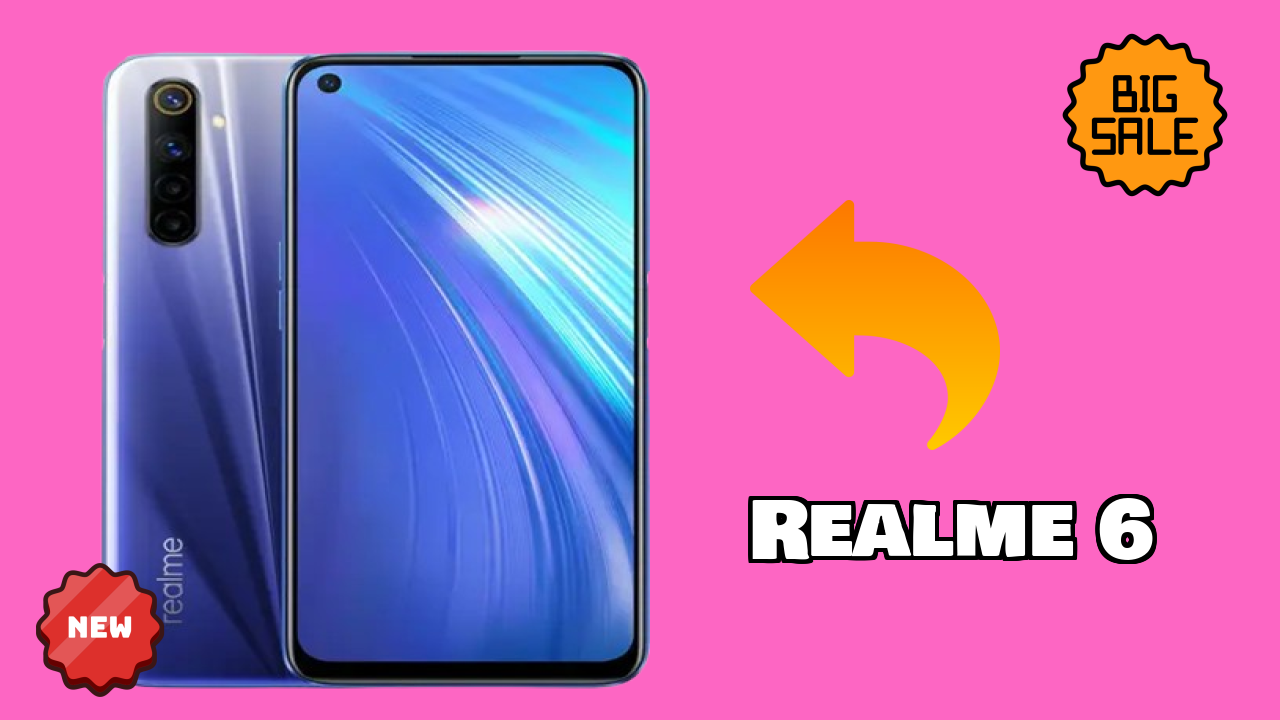 Realme 6 2026 vs Market Competition – Expert Verdict

