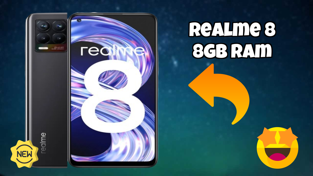 Realme 8 8GB RAM 2026 Full Pros & Cons Review
