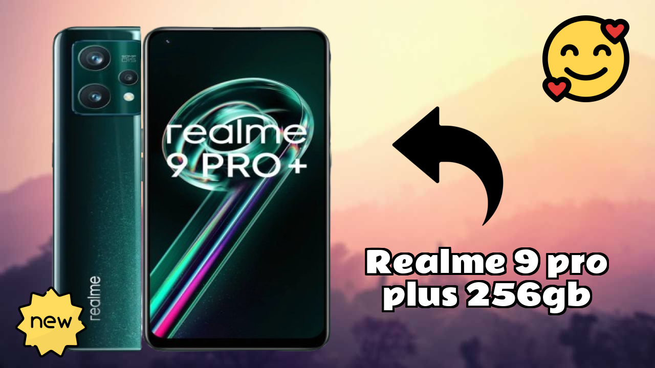 Realme 9 Pro Plus 256GB Battery Review: 4500 MAh Endurance Test
