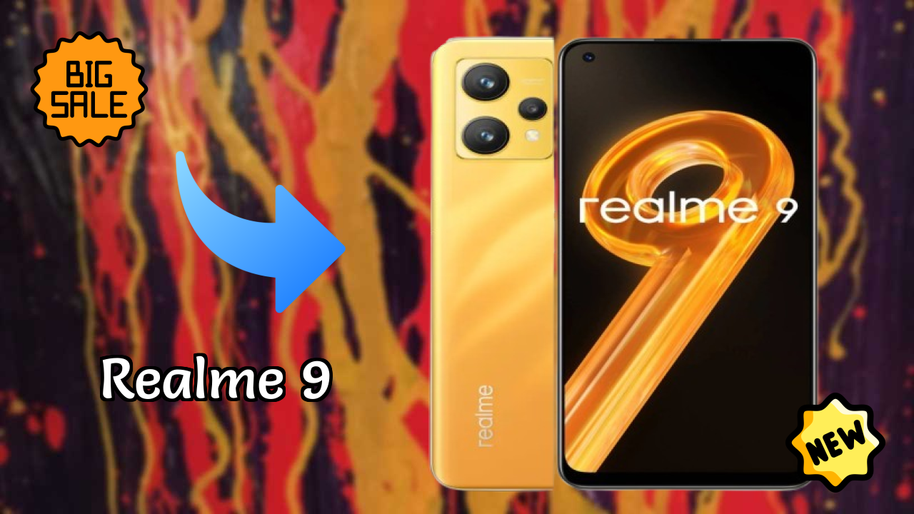Realme 9 Processor Review: Snapdragon 680 Performance