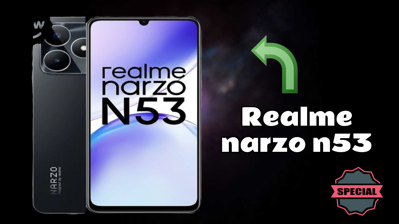 Realme Narzo N53 Camera Samples: 50 MP Rear Camera Real Photos