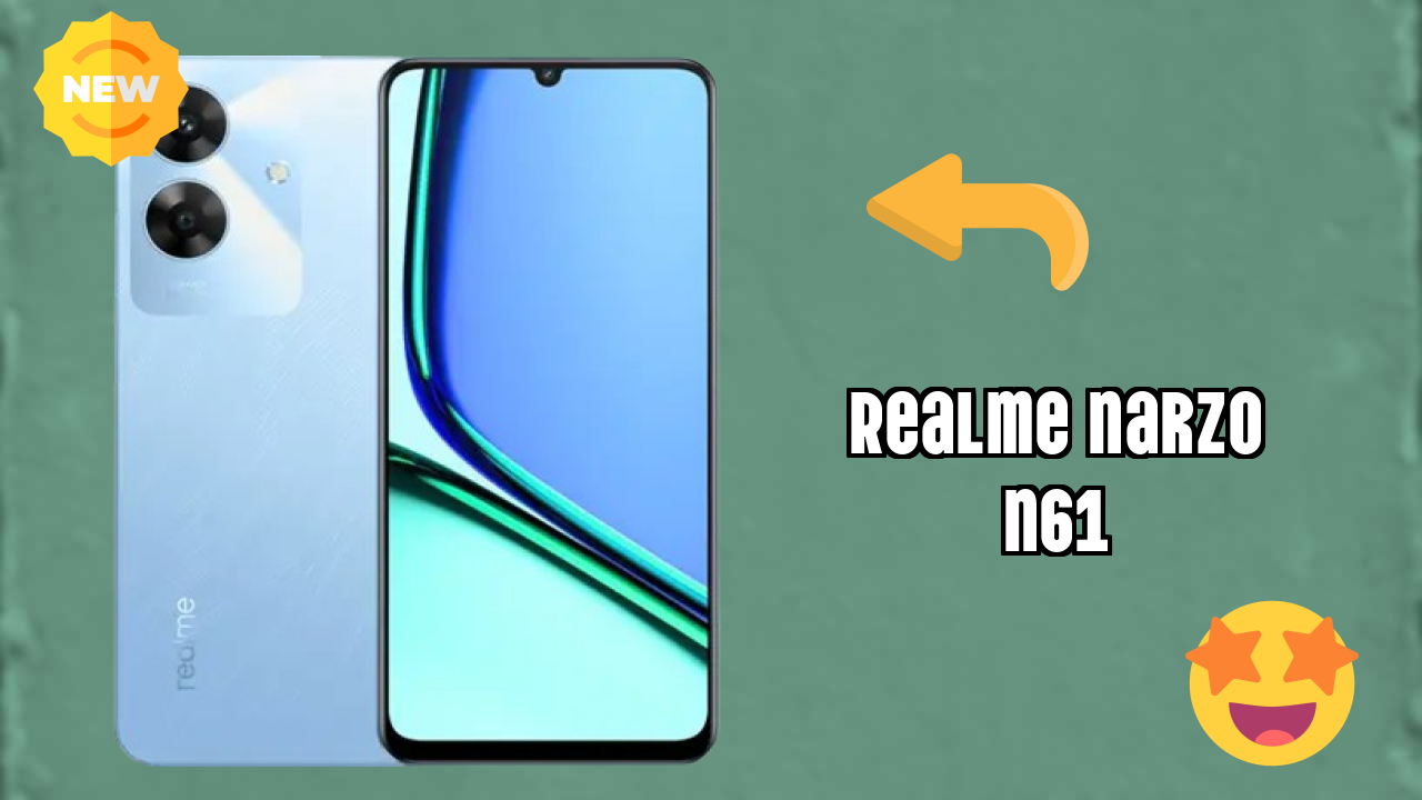 Realme Narzo N61 2026: Complete Guide and Review