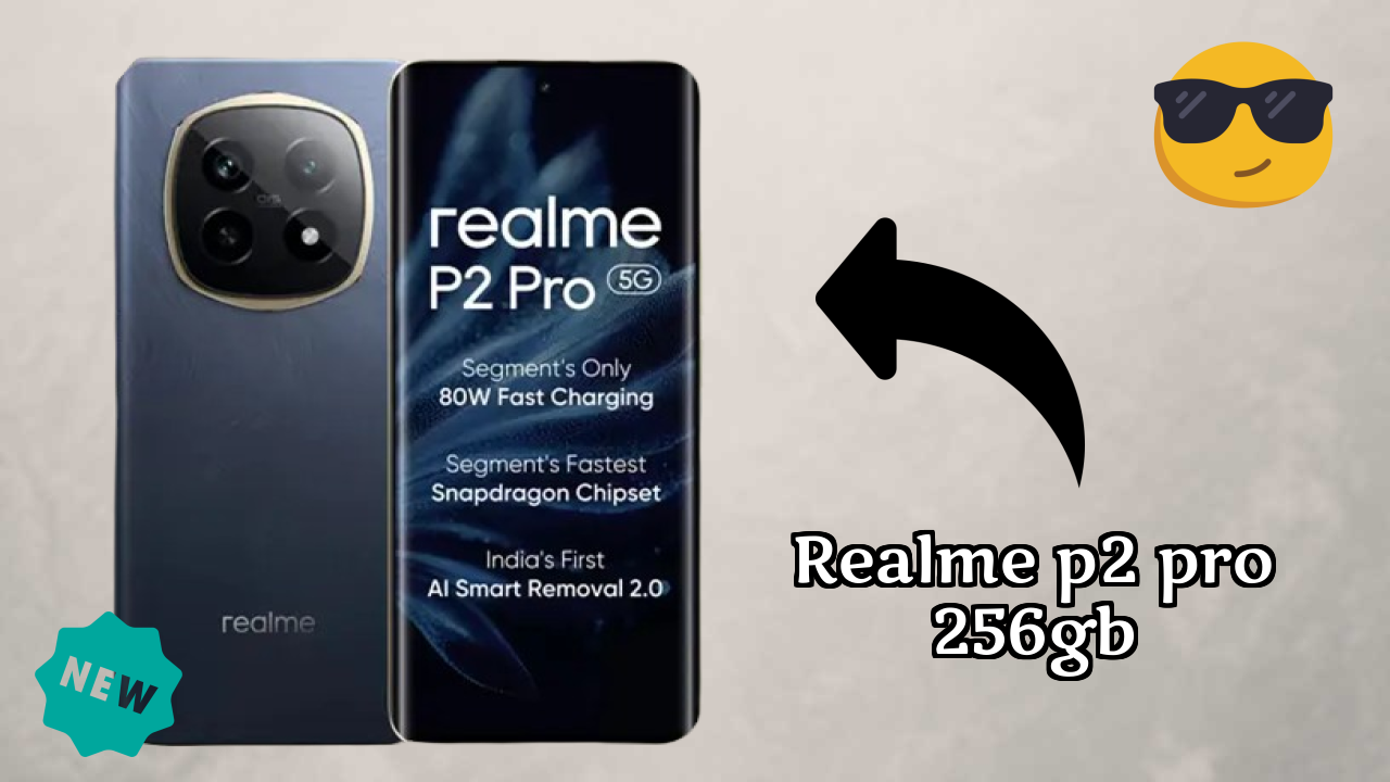Realme P2 Pro 256GB Camera & Battery Tested: Honest Results