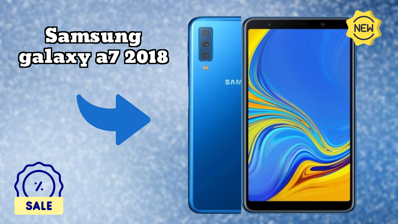 Samsung Galaxy A7 2018 Battery Review: 3300 MAh Charging Speed