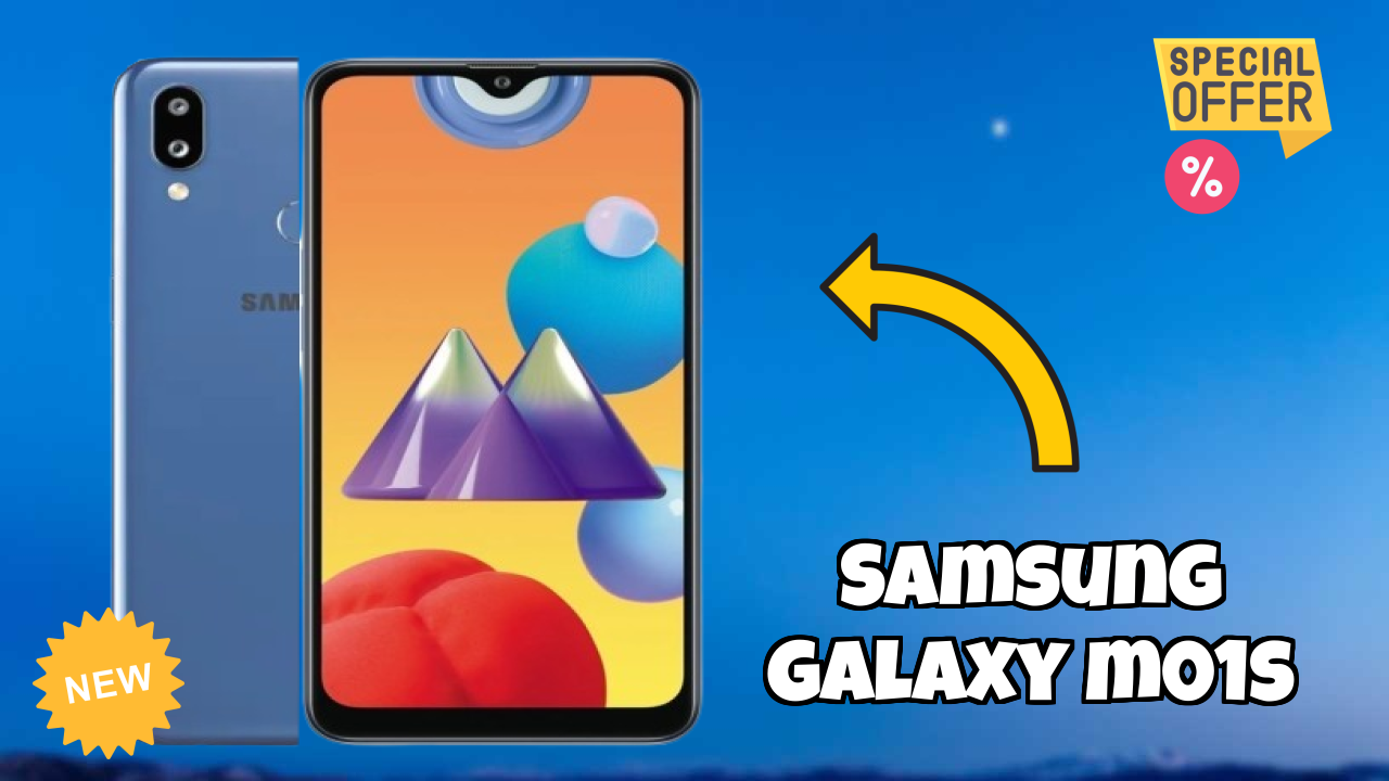 Samsung Galaxy M01s Camera Test: 13 MP + 2 MP Rear Camera Sample Shots