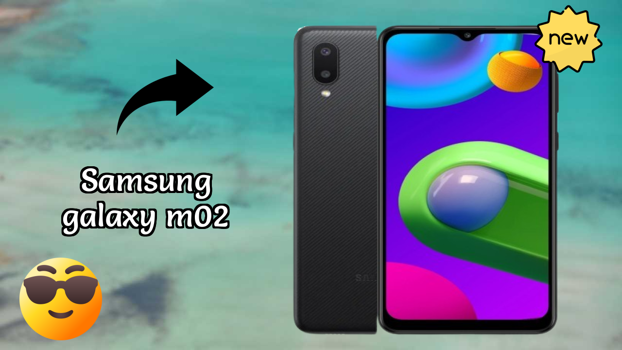 Samsung Galaxy M02 RAM Performance: 2 GB RAM Gaming Tested