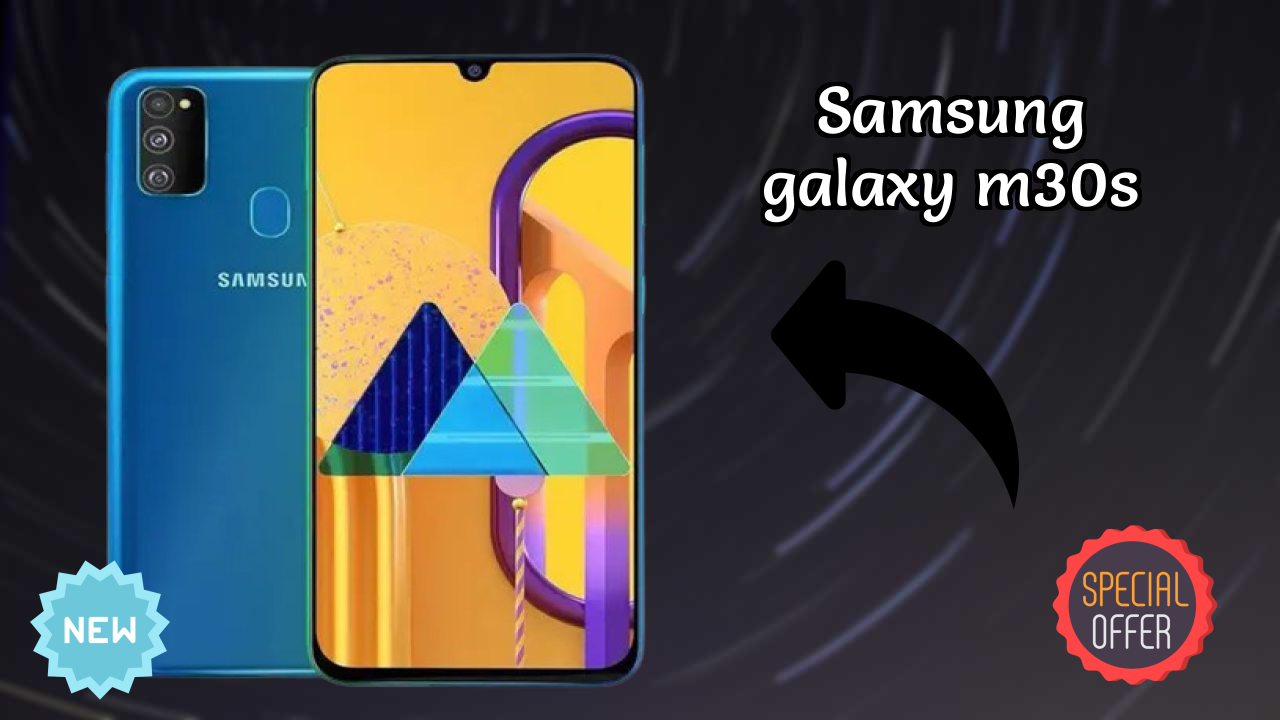 Samsung Galaxy M30s Gaming Benchmarks: Samsung Exynos 9 Octa 9611 Tested