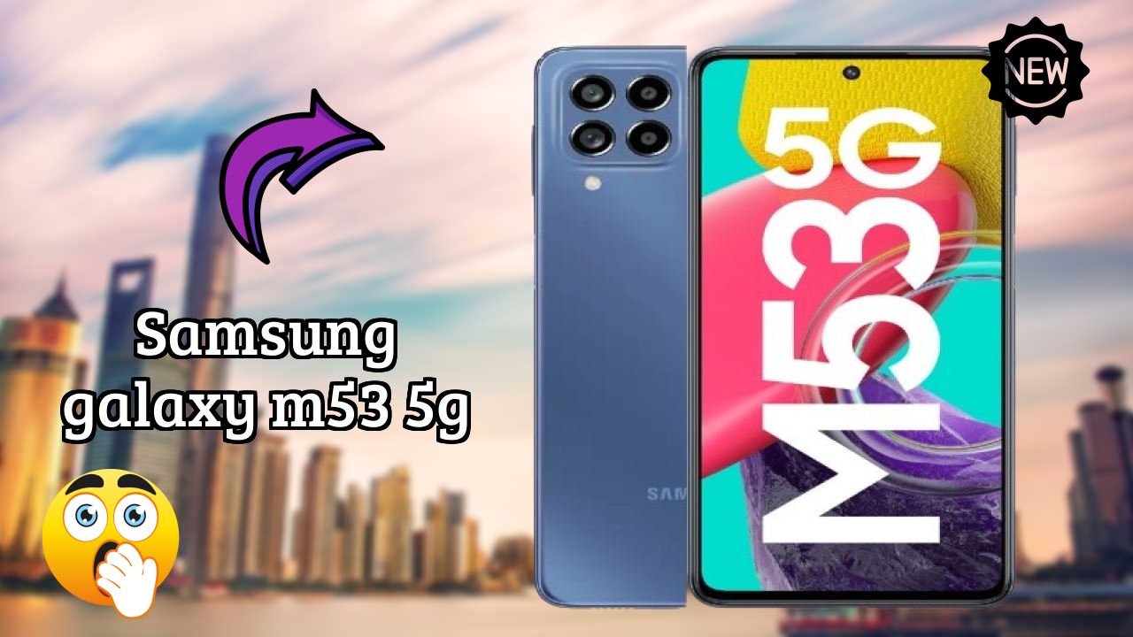 Samsung Galaxy M53 5G Battery Review: 5000 MAh Endurance Test