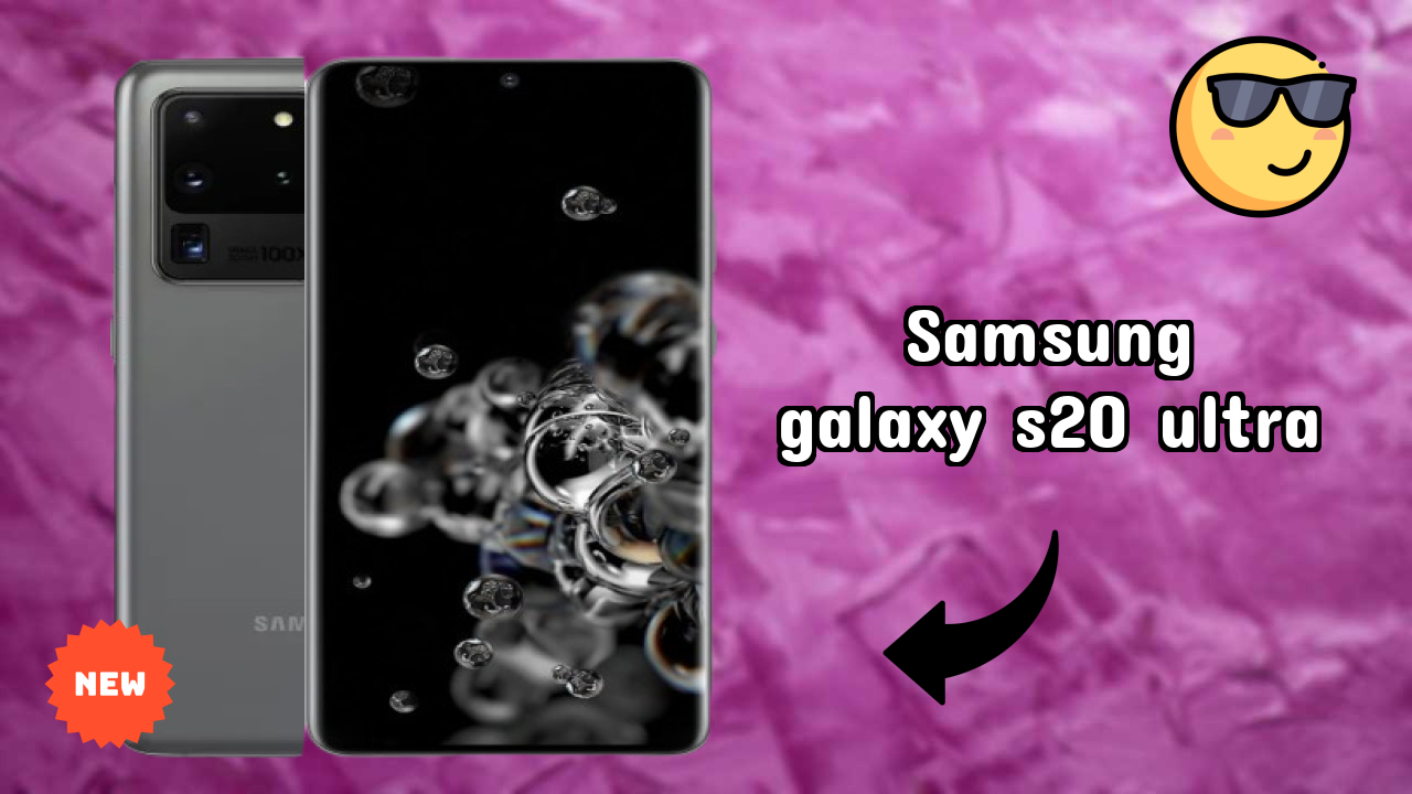 Samsung Galaxy S20 Ultra Processor Test: Samsung Exynos 9 Octa 990 Benchmarks