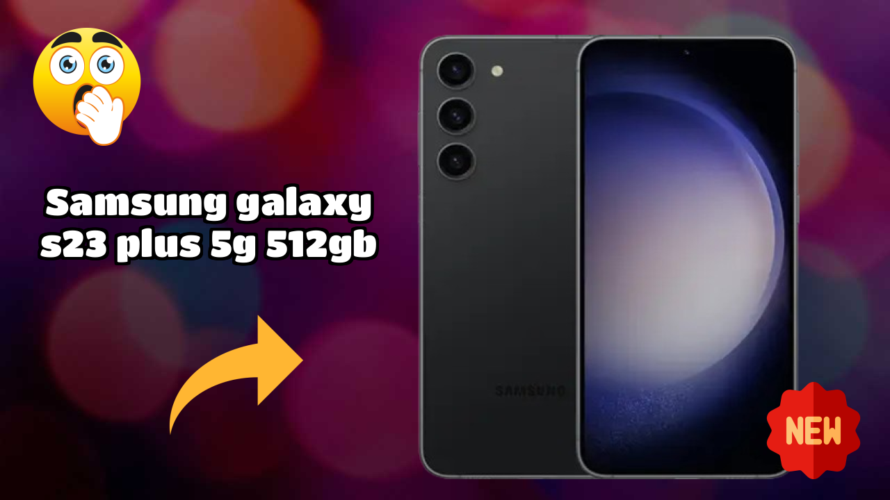 Samsung Galaxy S23 Plus 5G 512GB Processor Review: Snapdragon 8 Gen 2 Performance