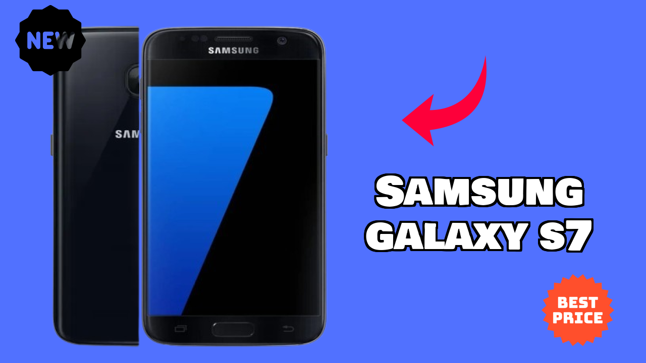 Is Samsung Galaxy S7 Good for Photography? 12 MP Rear Camera Review