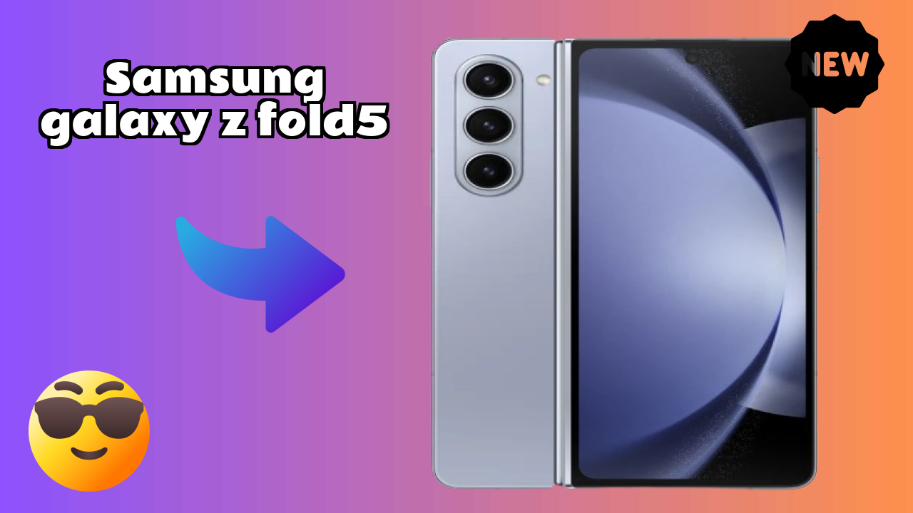 Samsung Galaxy Z Fold5 Camera Samples: 50 MP + 12 MP + 10 MP Rear Camera Real Photos