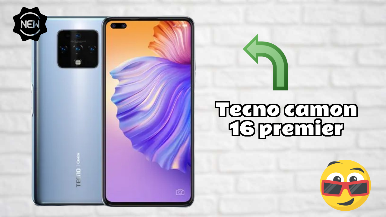 Tecno Camon 16 Premier at ₹19,999 - Is It Worth Buying Now?