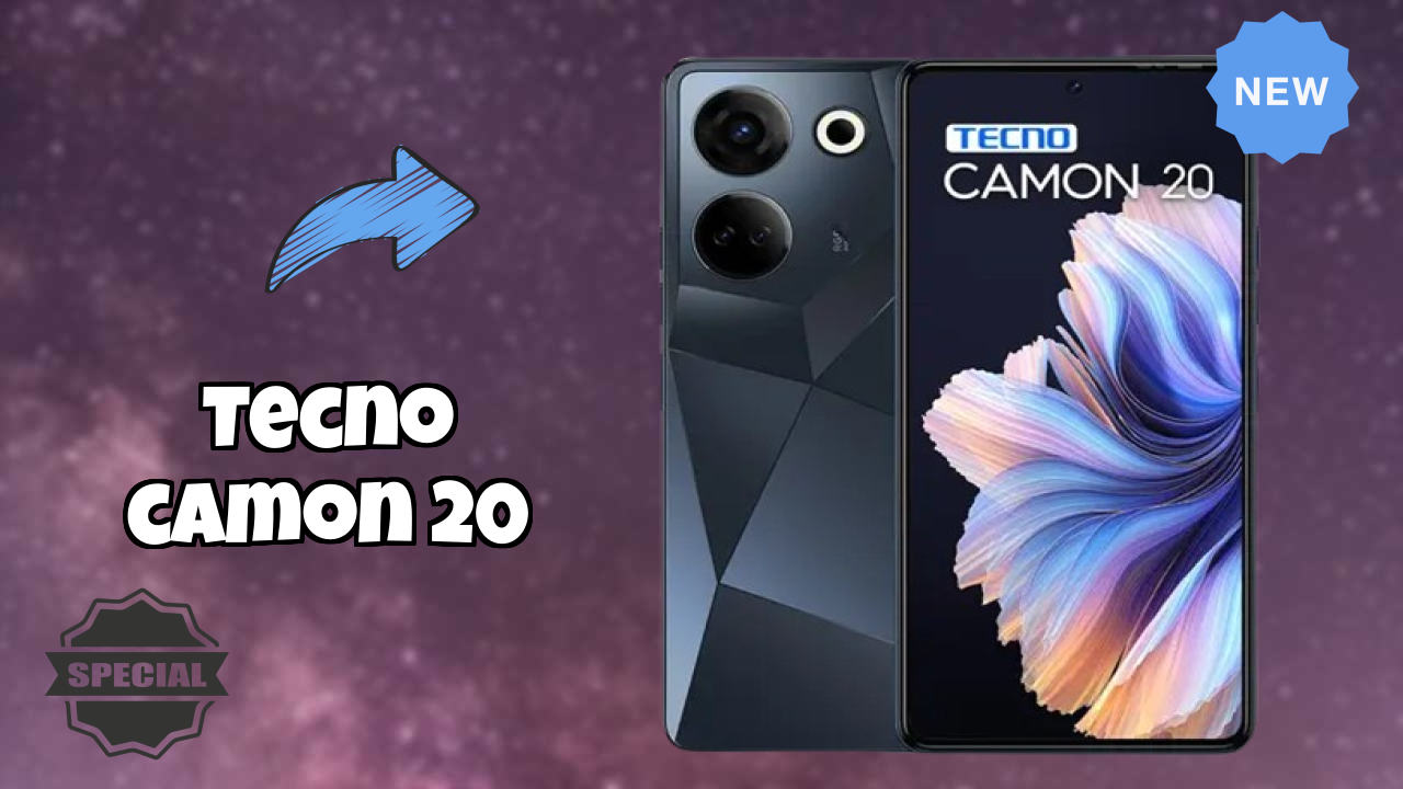 Tecno Camon 20 2026: Detailed Feature And Review