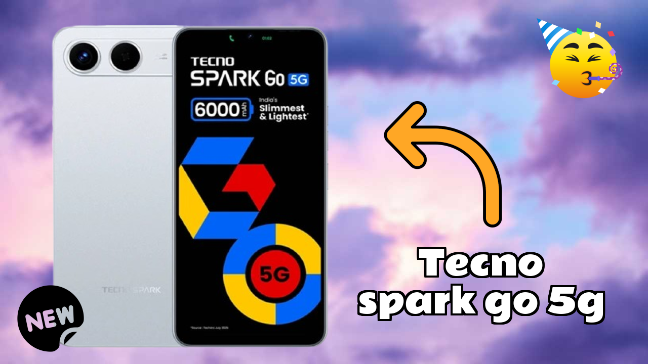 Tecno Spark Go 5G Camera Quality: 50 MP Rear Camera Photo Test