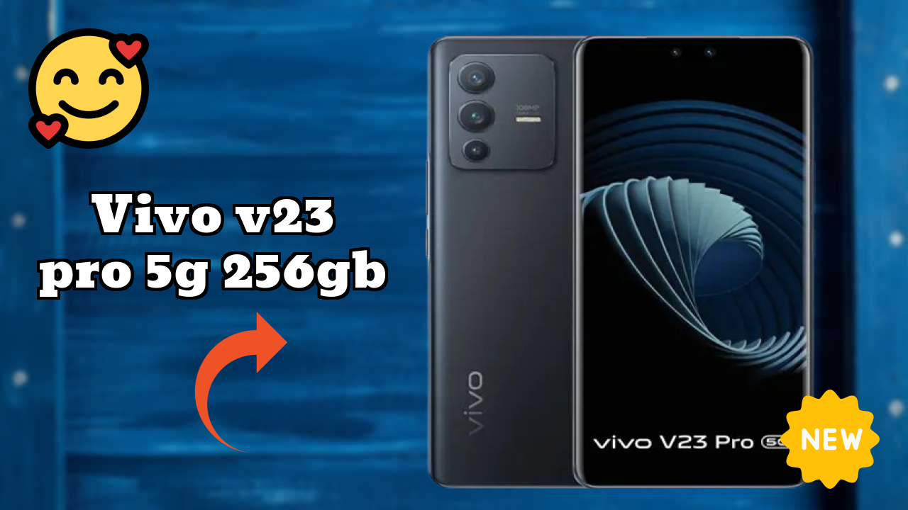 Vivo V23 Pro 5G 256GB Honest Review: Camera, Battery & More