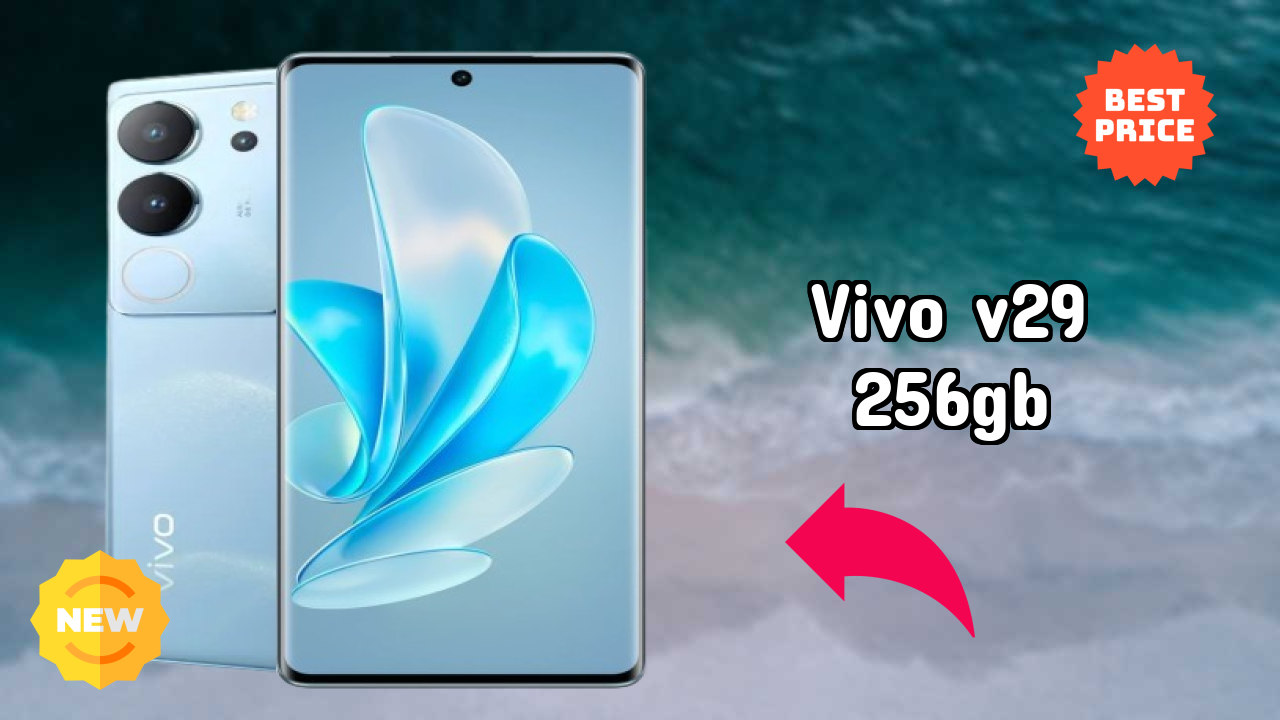 Vivo V29 256GB Complete Review: Everything You Need to Know