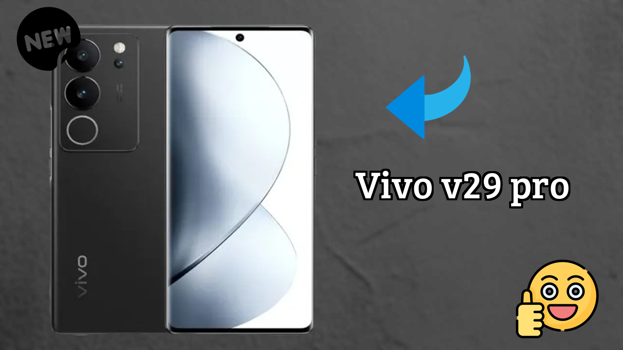 Vivo V29 Pro Display Size: 6.78 Inches (17.22 Cm) Screen Review