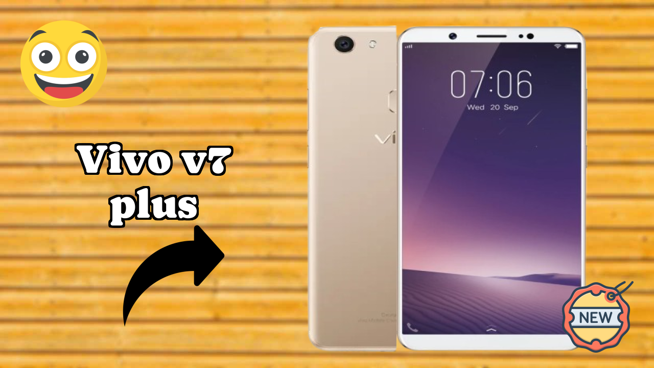 Vivo V7 Plus at ₹22,221 - Worth Buying? Honest Opinion