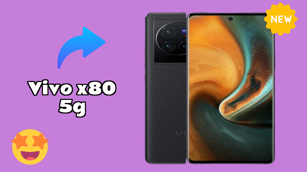 Vivo X80 5G Camera Quality: 50 MP + 12 MP + 12 MP Rear Camera Photo Review