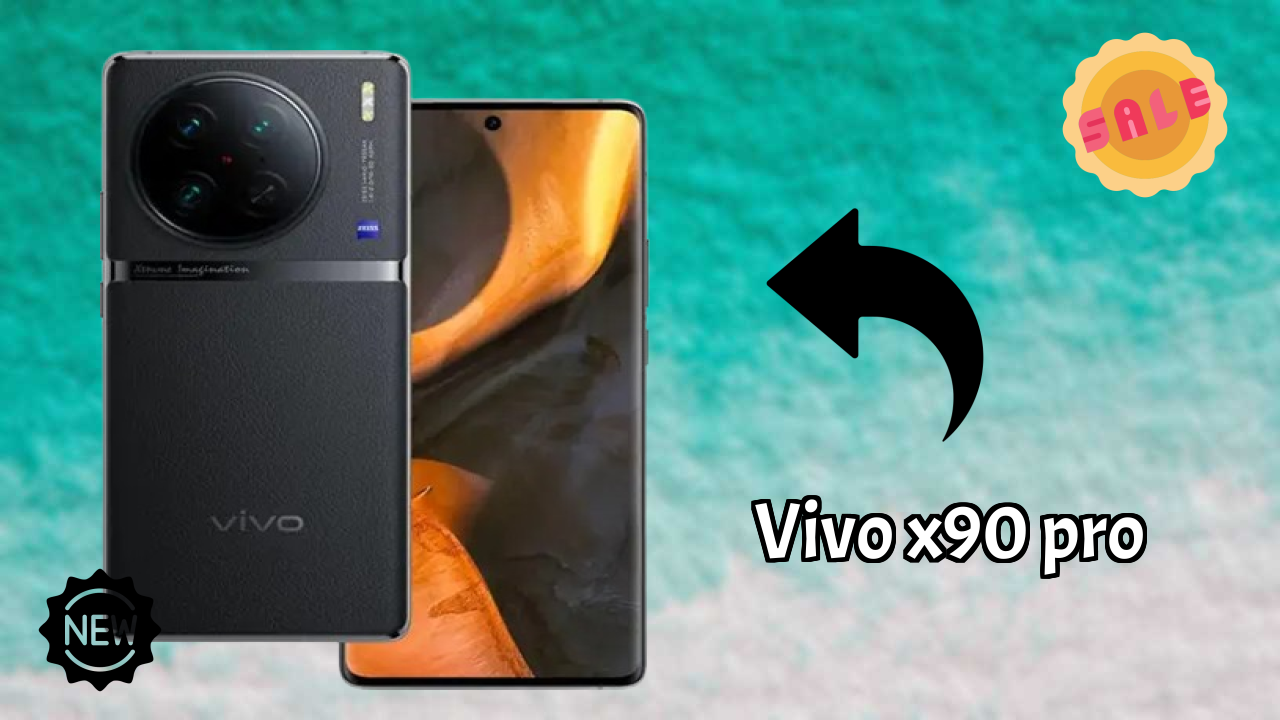 Vivo X90 Pro 2026: Complete Guide and Review