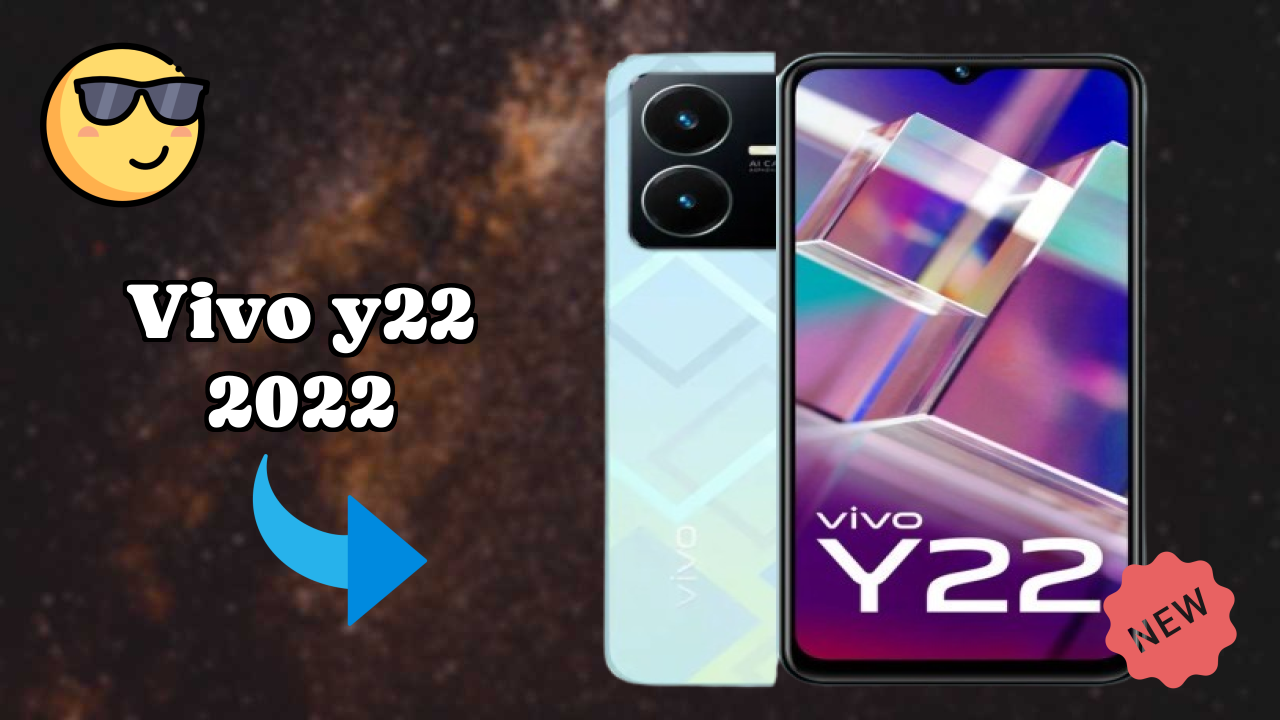 Vivo Y22 2022 at ₹10,899 - Complete Buying Guide