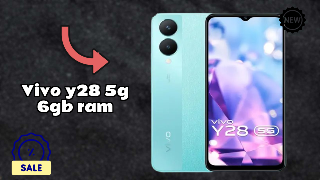 Vivo Y28 5G 6GB RAM Long-Term Review: Pros and Cons