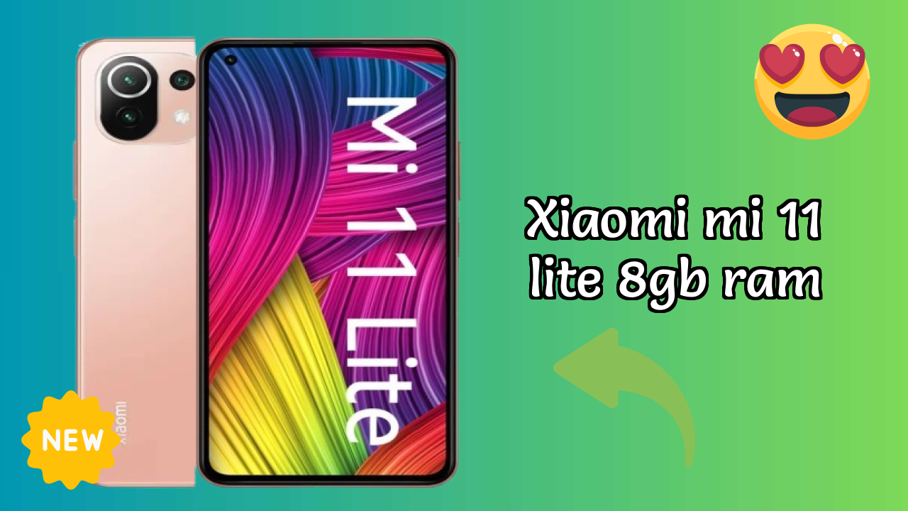 Xiaomi Mi 11 Lite 8GB RAM Camera Review: 64 MP + 8 MP + 5 MP Rear Camera Photo Samples