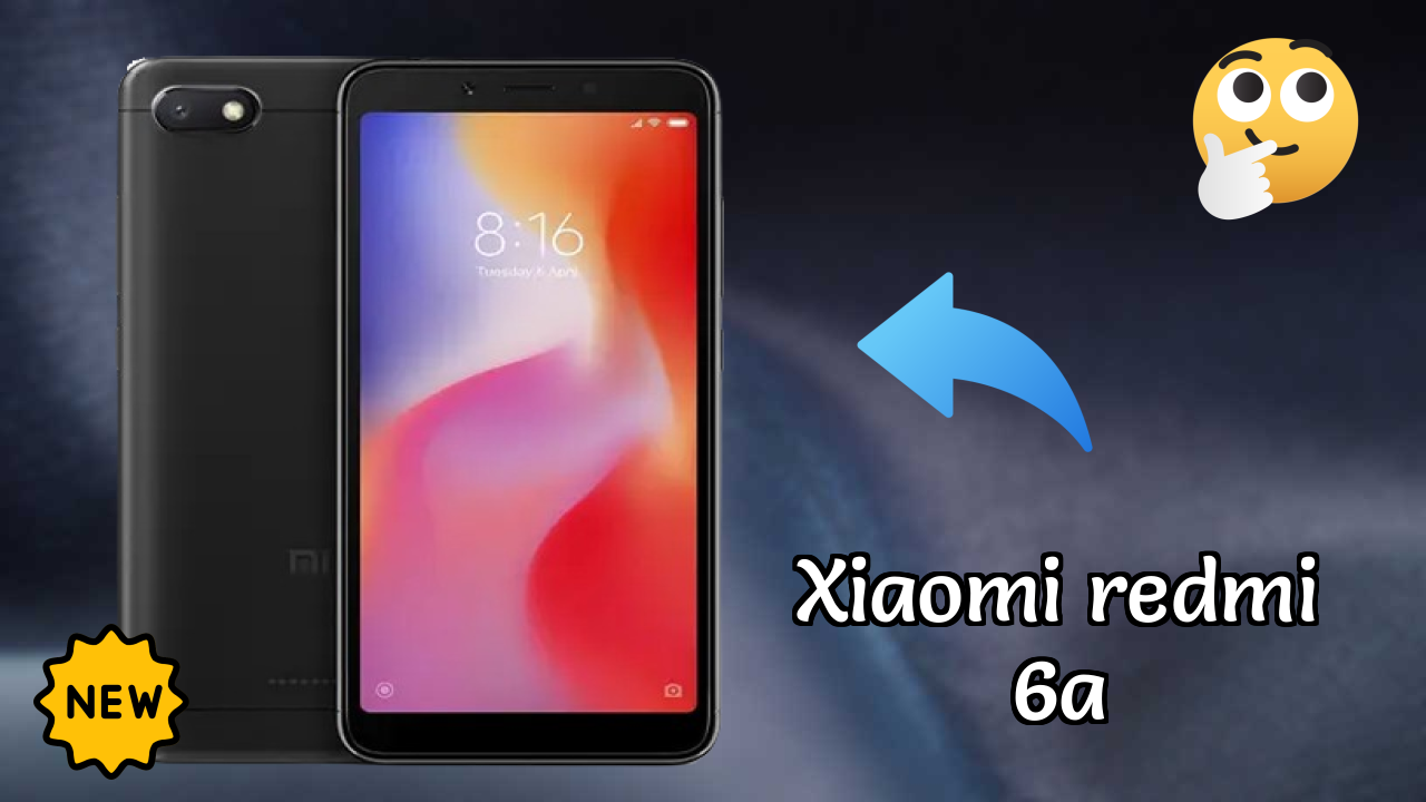 Xiaomi Redmi 6A Price Review: ₹6,499 Should You Buy?