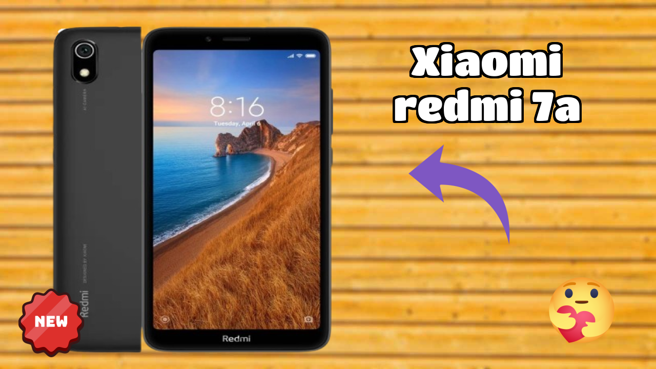 Xiaomi Redmi 7A RAM Usage: Is 2 GB RAM Enough for Heavy Apps?